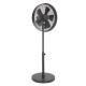 Ventilador de pie DOM489 Ref.LIDOM489-NEGRO 