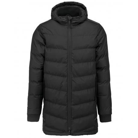 Parka team de deporte