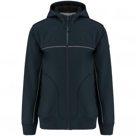 Chaqueta softshell - 3 capas - bionic-finish® eco unisex