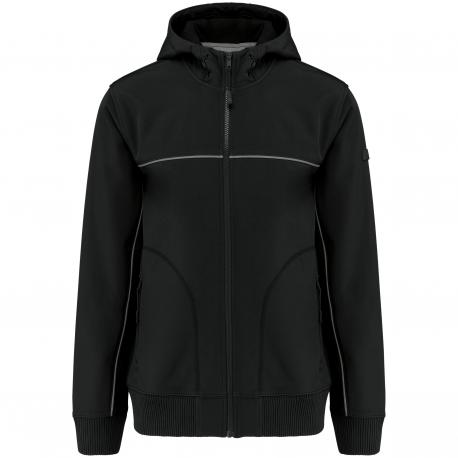 Chaqueta softshell - 3 capas - bionic-finish® eco unisex