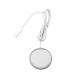 WUDY Ref.RCR1060-PLATA 
