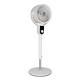 Ventilador de pie DOM487W Ref.LIDOM487W-BLANCO 