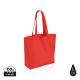 Bolsa de compra de lona Impact Aware™ de 240 g/m² Ref.XDP76297-LUSCIOUS RED 