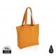 Bolsa de compra de lona Impact Aware™ de 240 g/m² Ref.XDP76297-SUNDIAL ORANGE 