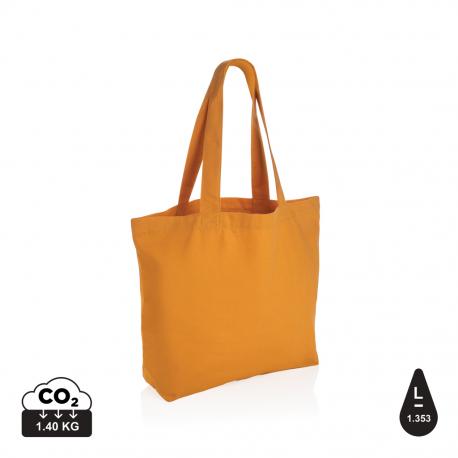 Bolsa de compra de lona Impact Aware™ de 240 g/m²