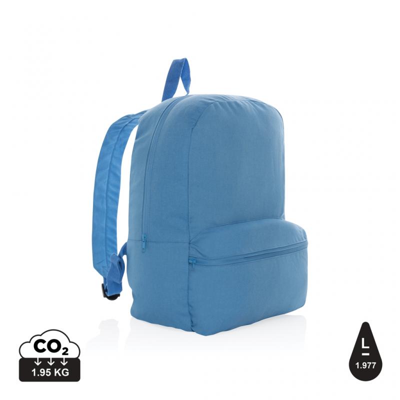 Mochila de lona Impact Aware™ de 285 g/m²