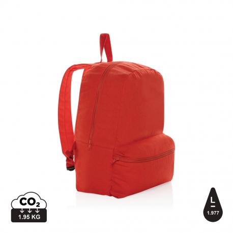 Mochila de lona Impact Aware™ de 285 g/m²