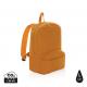 Mochila de lona Impact Aware™ de 285 g/m² Ref.XDP76299-SUNDIAL ORANGE 