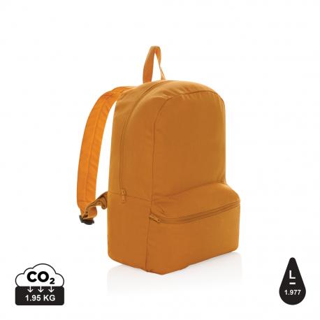 Mochila de lona Impact Aware™ de 285 g/m²