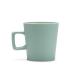 Taza de cerámica 300ml Galvan Ref.RTZ1133-VERDE SALVIA 