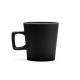 Taza de cerámica 300ml Galvan Ref.RTZ1133-NEGRO 