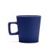 Taza de cerámica 300ml Galvan Ref.RTZ1133-AZUL PROFUNDO 