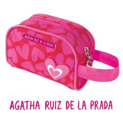 NECESER TEGUAR*   -AGATHA RUIZ DE LA PRA