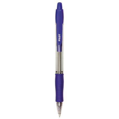 BOLIGRAFO PILOT SUPERGRIP*