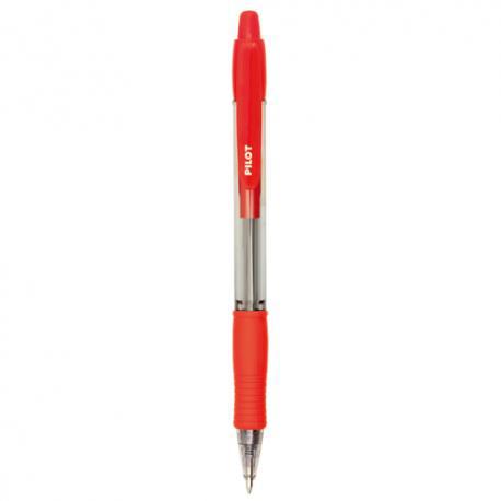 BOLIGRAFO PILOT SUPERGRIP*