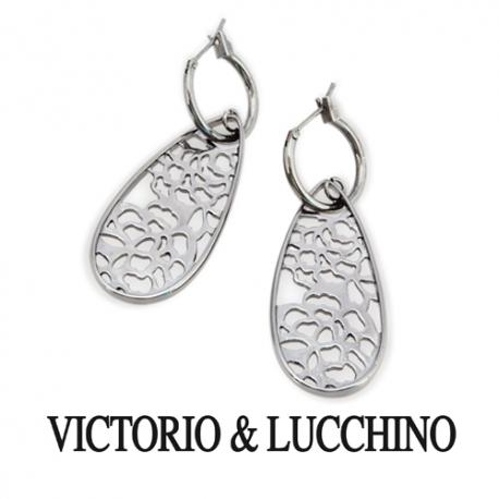 PENDIENTES LANEX*      -VICTORIO & LUCCH