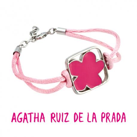 PULSERA DYNAN*   -AGATHA RUIZ DE LA PRAD