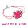 PULSERA DYNAN*   -AGATHA RUIZ DE LA PRAD