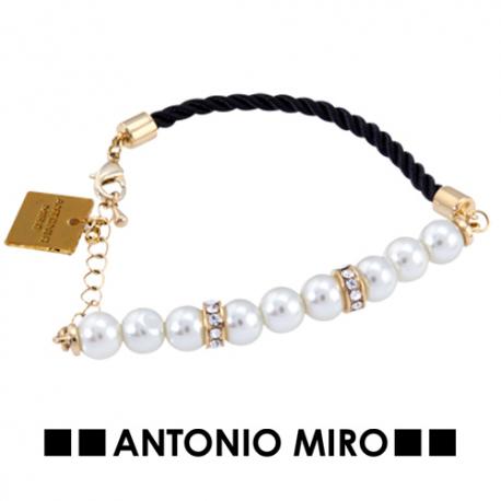 PULSERA TENEA*    -ANTONIO MIRO-*