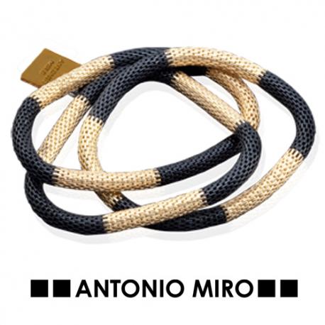 PULSERA TIREAS      -ANTONIO MIRO-