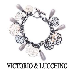 PULSERA YARAL*    -VICTORIO & LUCCHINO-*