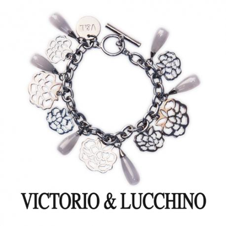 PULSERA YARAL*    -VICTORIO & LUCCHINO-*