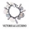 PULSERA YARAL*    -VICTORIO & LUCCHINO-*