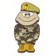 Usb soldado 32gb Ref.CFY333- 