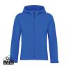 Chaqueta Makalu de poliéster reciclado para mujer Iqoniq