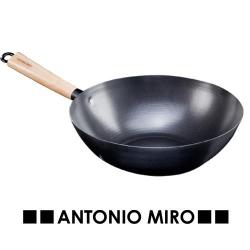 SARTEN WOK SAMAL     -ANTONIO MIRO-