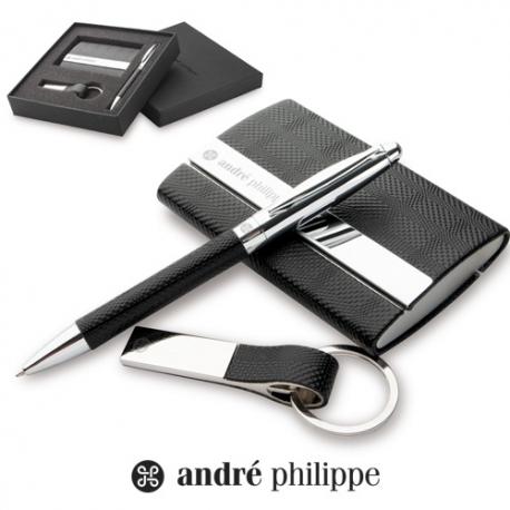 SET AUTRUC* - ANDRE PHILIPPE-*