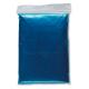 Impermeable plegable 127x100cm Sprinkle Ref.MDIT0972-AZUL 