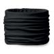 Tubular para el cuello de microfibra Daria Ref.MDMO8561-NEGRO 