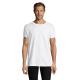 Camiseta de algodón Regent fit 150g/m2 Ref.MDS00553-BLANCO