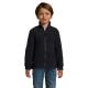 Chaqueta polar 300g North kids Ref.MDS00589-AZUL MAR