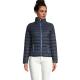 Ride-Chaqueta mujer-180g Ride women Ref.MDS01170-AZUL MAR