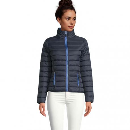 Ride chaqueta mujer 180g Ride women