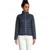 Ride chaqueta mujer 180g Ride women