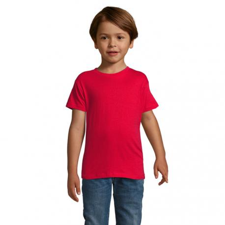 Camiseta de niño Regent 150g/m2