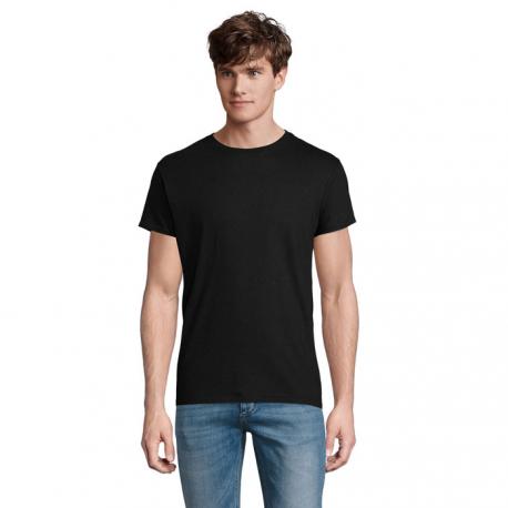 Camiseta de algodón unisex Epic 140g/m2