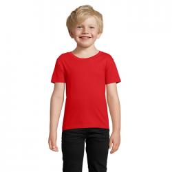 Camiseta para niño Sol's Pioneer 175g/m2