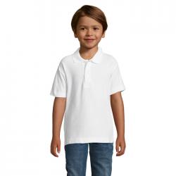 Summer ii polo niño 170g Summer ii kids