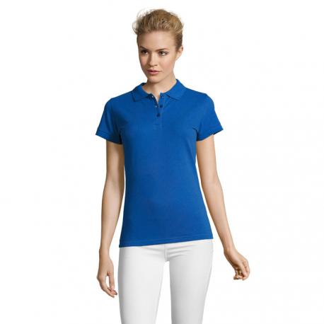 Perfect-Polo mujer-180g Perfect women