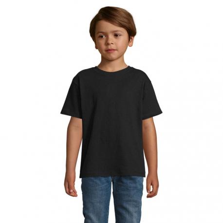 Camiseta para niño Regent kids 150g/m2