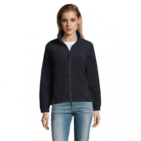 North chaqueta pl mujer300g North women