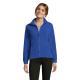 North-Chaqueta pl mujer300 North women Ref.MDS54500-AZUL ROYAL