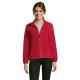 North chaqueta pl mujer300g North women Ref.MDS54500-ROJO