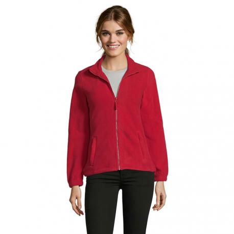 North-Chaqueta pl mujer300 North women