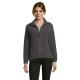 North-Chaqueta pl mujer300 North women Ref.MDS54500-CHARCOAL