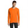 Imperial lsl 190g camiseta Imperial lsl men